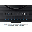 Samsung G70F computer monitor 68.6 cm (27 Samsung G70F computer monitor 68.6 cm (27