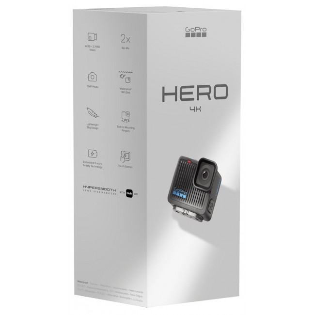 GoPro HERO