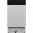 Electrolux EEG62300L Fully built-in 9 place settings