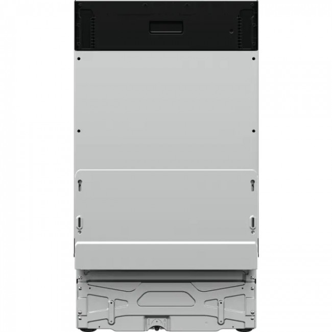Electrolux EEG62300L Fully built-in 9 place settings