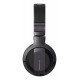 Pioneer HDJ-CUE1 - DJ headphones, black