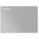 Toshiba Canvio Flex 1TB external hard drive 2.5