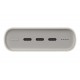 Samsung EB-P4520XUEGEU power bank 20000 mAh Beige