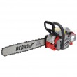 Gas chain saw 50cm 2.9kW