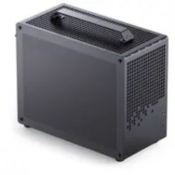 Case Jonsplus Z20 Mesh PC Micro-ATX w/ Handle
