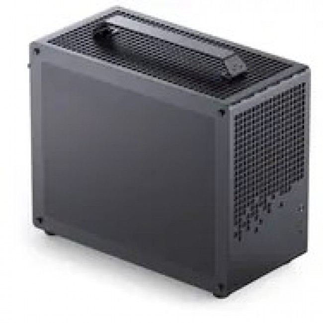 Case Jonsplus Z20 Mesh PC Micro-ATX w/ Handle