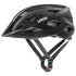 Bicycle helmet UVEX I-vo 2 60-64cm, black matt