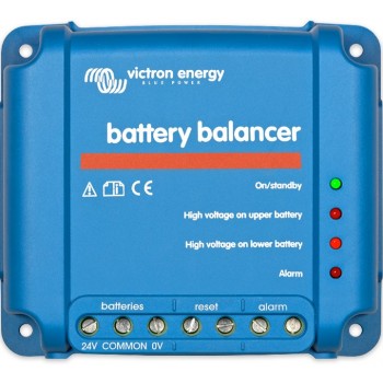 Victron Energy BBA000100100 isolation transformer