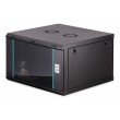 Digitus Dynamic-N series wall-mounted enclosure - 600x600 mm (WxD), unmounted Digitus Dynamic-N series wall-mounted enclosure - 600x600 mm (WxD), unmounted