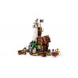 LEGO CREATOR 3 IN 1 31387 Iconic Pirate Ship