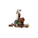 LEGO CREATOR 3 IN 1 31387 Iconic Pirate Ship