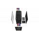 DeepCool CC360 ARGB Mini Tower Black