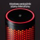 HyperX QuadCast 2 - USB Microphone (Black) Podcast microphone