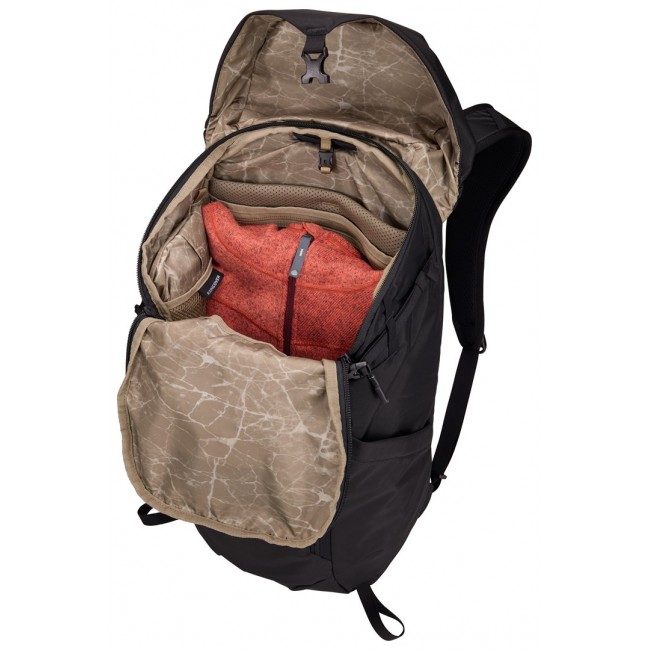 Thule Alltrail TADP225 Black backpack Travel backpack Polyester Thule Alltrail TADP225 Black backpack Travel backpack Polyester