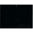 Electrolux EIV734 Black Built-in 68 cm Zone induction hob 4 zone(s) Electrolux EIV734 Black Built-in 68 cm Zone induction hob 4 zone(s)