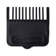 Esperanza EBC005S hair trimmers/clipper Black, White Esperanza EBC005S hair trimmers/clipper Black, White