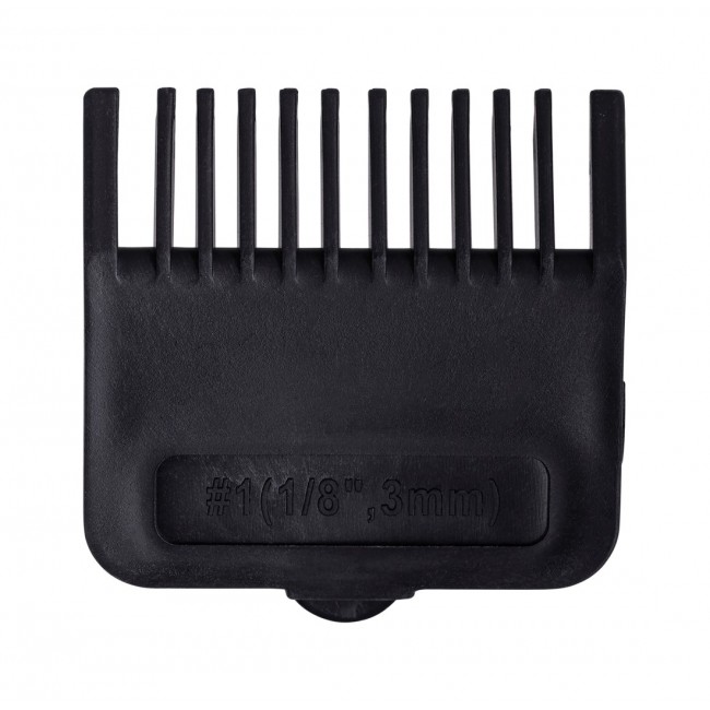 Esperanza EBC005S hair trimmers/clipper Black, White