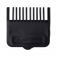Esperanza EBC005S hair trimmers/clipper Black, White