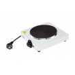 Adler AD 6503 hob White Countertop Sealed plate 1 zone(s) Adler AD 6503 hob White Countertop Sealed plate 1 zone(s)