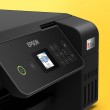Epson EcoTank L3280 3-in-1 inkjet multifunction printer Epson EcoTank L3280 3-in-1 inkjet multifunction printer
