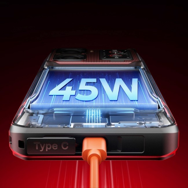 Oukitel WP300 6.8 Oukitel WP300 6.8