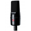 sE Electronics X1 A Black Studio microphone sE Electronics X1 A Black Studio microphone
