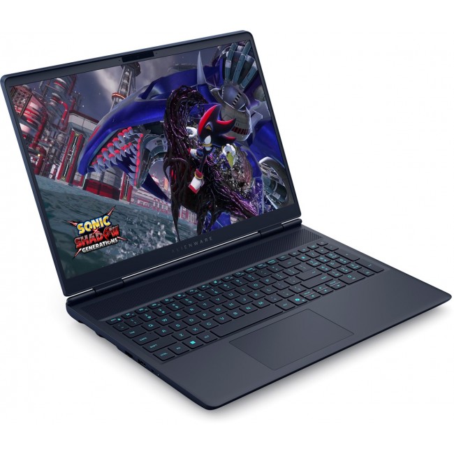 Alienware AC16251 Intel Core Ultra 7 255H Laptop 40.6 cm (16