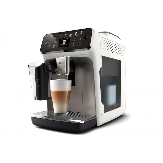 Philips EP4443/70 coffee maker Fully-auto Espresso machine 1.8 L Philips EP4443/70 coffee maker Fully-auto Espresso machine 1.8 L