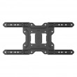 Maclean TV or Monitor Mount / Bracket, max. 23 65