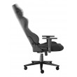 GAMING CHAIR GENESIS NITRO 550 G2 GREY GAMING CHAIR GENESIS NITRO 550 G2 GREY
