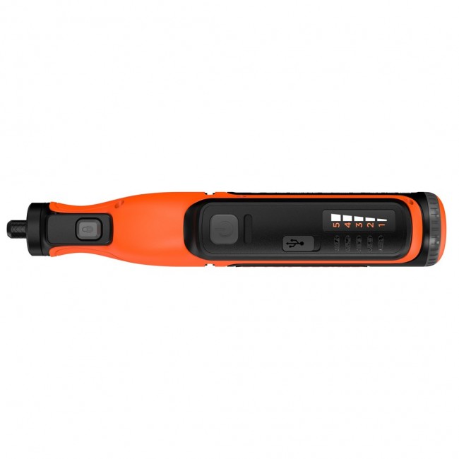 Black & Decker BCRT8I-XJ power engraver