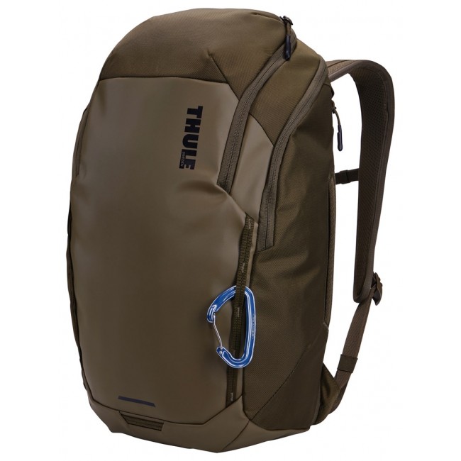 Thule Chasm TCHB215 Deep khaki backpack Casual backpack Polyester Thule Chasm TCHB215 Deep khaki backpack Casual backpack Polyester