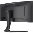 iiyama G-MASTER GCB3486WQSCP-B1 computer monitor 86.4 cm (34