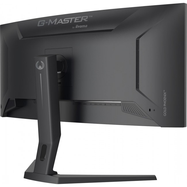 iiyama G-MASTER GCB3486WQSCP-B1 computer monitor 86.4 cm (34
