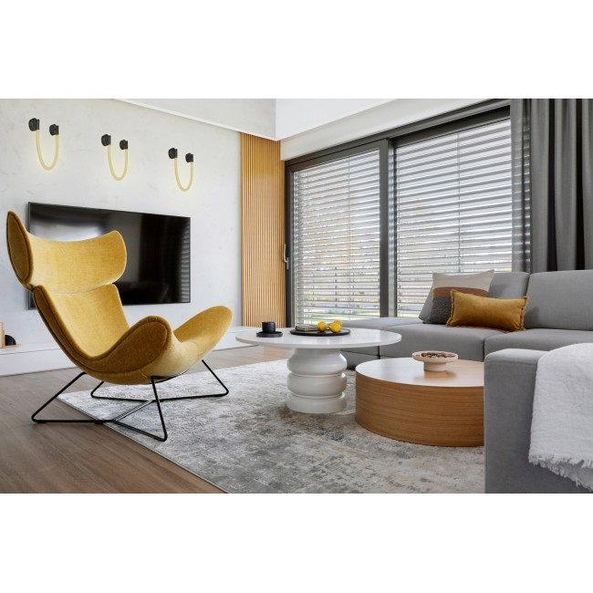 Activejet LED wall lamp AJE-CAMELIA WW Activejet LED wall lamp AJE-CAMELIA WW