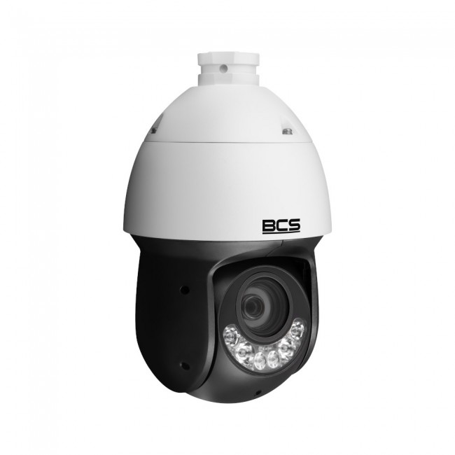Kamera IP obrotowa 8Mpx BCS-L-SIP2825CR10L5-Ai2 Kamera IP obrotowa 8Mpx BCS-L-SIP2825CR10L5-Ai2