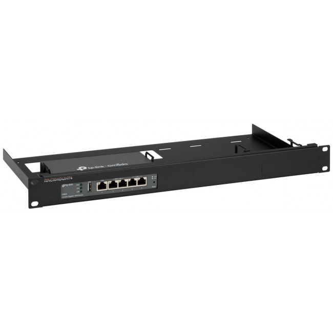 Rackmount.IT RM-OM-T1 rack accessory Mounting bracket Rackmount.IT RM-OM-T1 rack accessory Mounting bracket