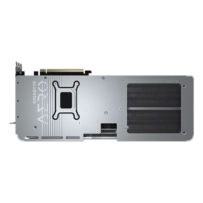GIGABYTE GeForce RTX 5070 Ti AERO OC 16G Graphics Card
