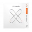 D'Addario XSAPB1047 - acoustic guitar strings (10 47)