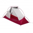 MSR Hubba Hubba Bikepack 1 person(s) Green, Red, White Ridge tent MSR Hubba Hubba Bikepack 1 person(s) Green, Red, White Ridge tent