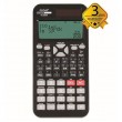 Rebell SC2080S calculator Pocket Scientific Black