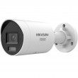 Hikvision Pro Series with ColorVu DS-2CD2087G3-LI2UY(2.8mm) Bullet IP security camera Indoor & outdoor 3840 x 2160 pixels Ceiling/wall Hikvision Pro Series with ColorVu DS-2CD2087G3-LI2UY(2.8mm) Bullet IP security camera Indoor & outdoor 3840 x 2160 pixels Ceiling/wall