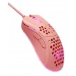 Deltaco Gaming GAM-108-P keyboard USB Pink