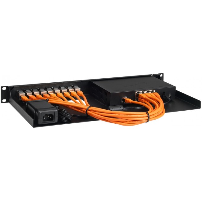 Rackmount.IT RM-SW-T11I rack accessory Firewall rack mount