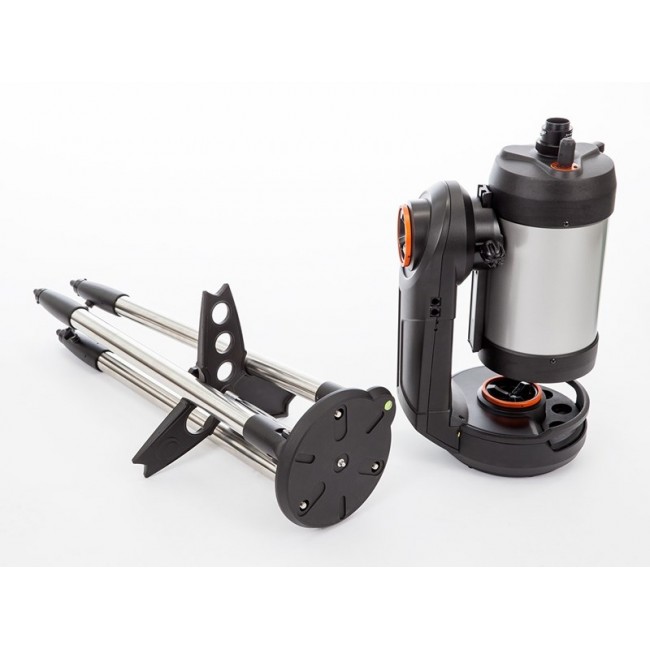Celestron NexStar Evolution 6 354x Black, Grey Celestron NexStar Evolution 6 354x Black, Grey