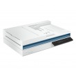 HP Scanjet Pro 2600 F1 USB 20G05A HP Scanjet Pro 2600 F1 USB 20G05A