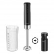 ZWILLING 1030457 mixer Hand mixer 250 W Black