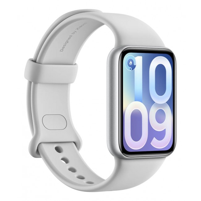 Xiaomi Smart Band 10 Pro AMOLED Wristband activity tracker 4.42 cm (1.74