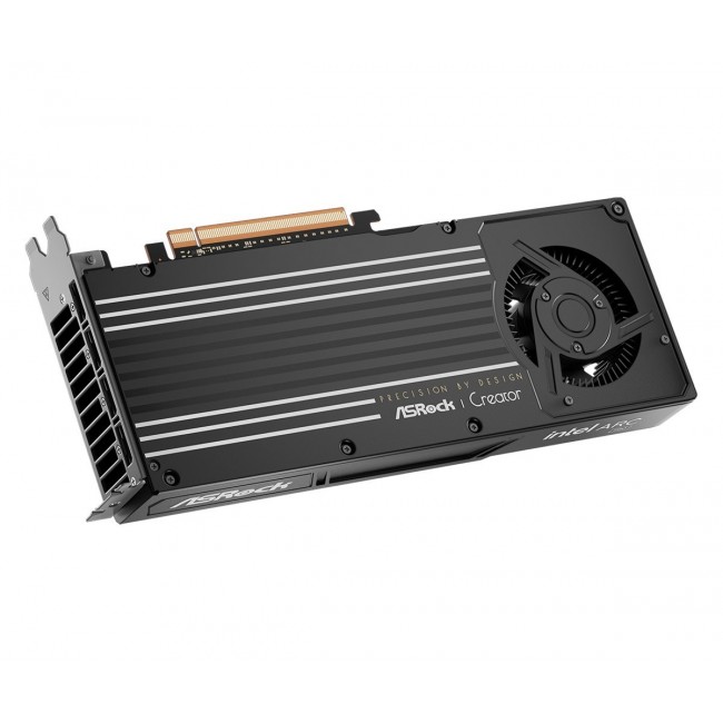 Asrock Arc Pro B60 Creator 24GB graphics card