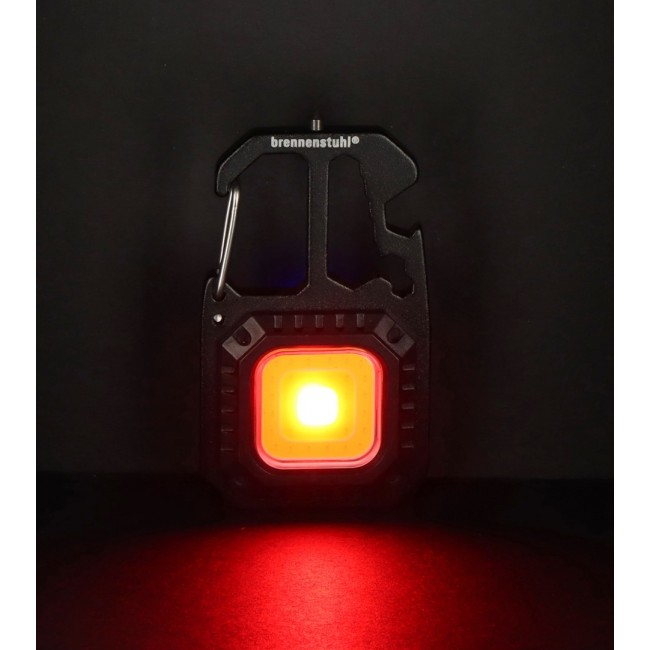Brennenstuhl Mini LED Torch MTL 600 ADi